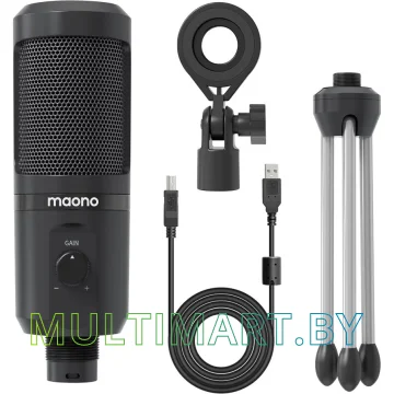 Микрофон Maono AU-PM461TR картинка 5